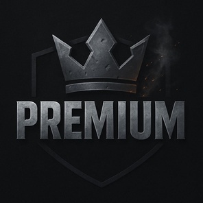 💙 Premium